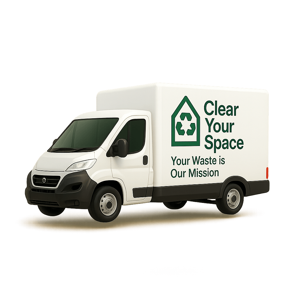 Waste carrier verified badge