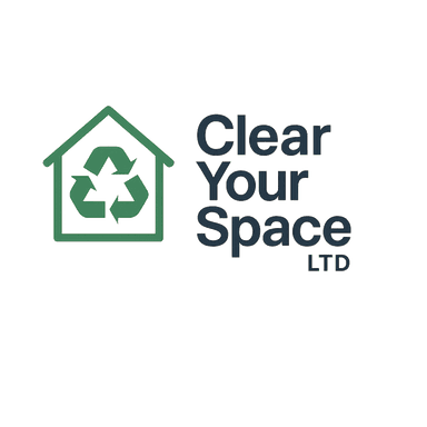 Clear Your Space