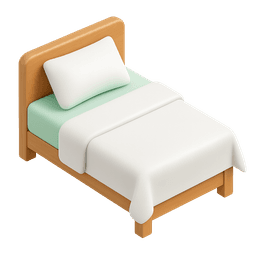 Beds & Mattresses icon