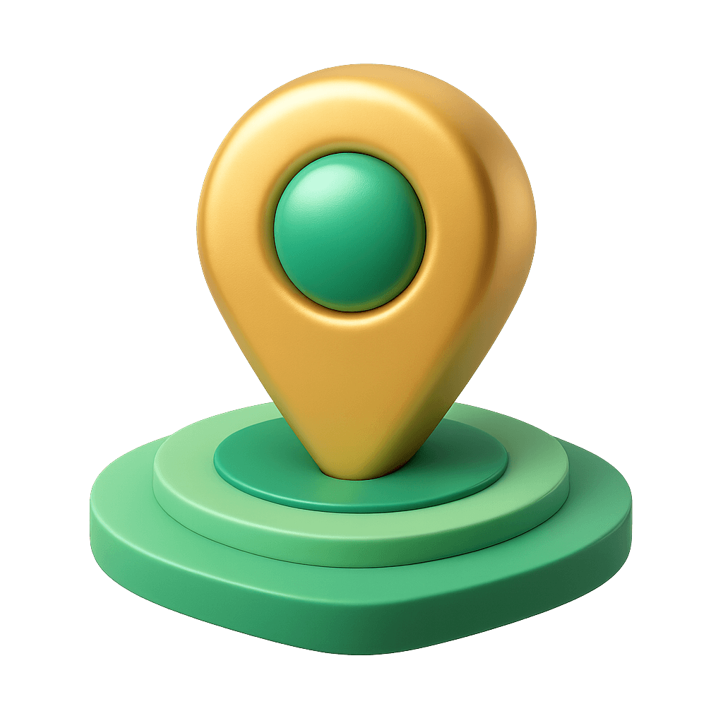 What areas do you cover?