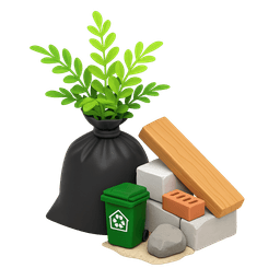 Garden/Builders' icon