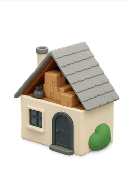 Loft Clearances icon