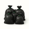 60 litre bin bags cluster icon
