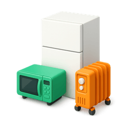 White Goods icon
