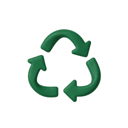 We Recycle Responsibly