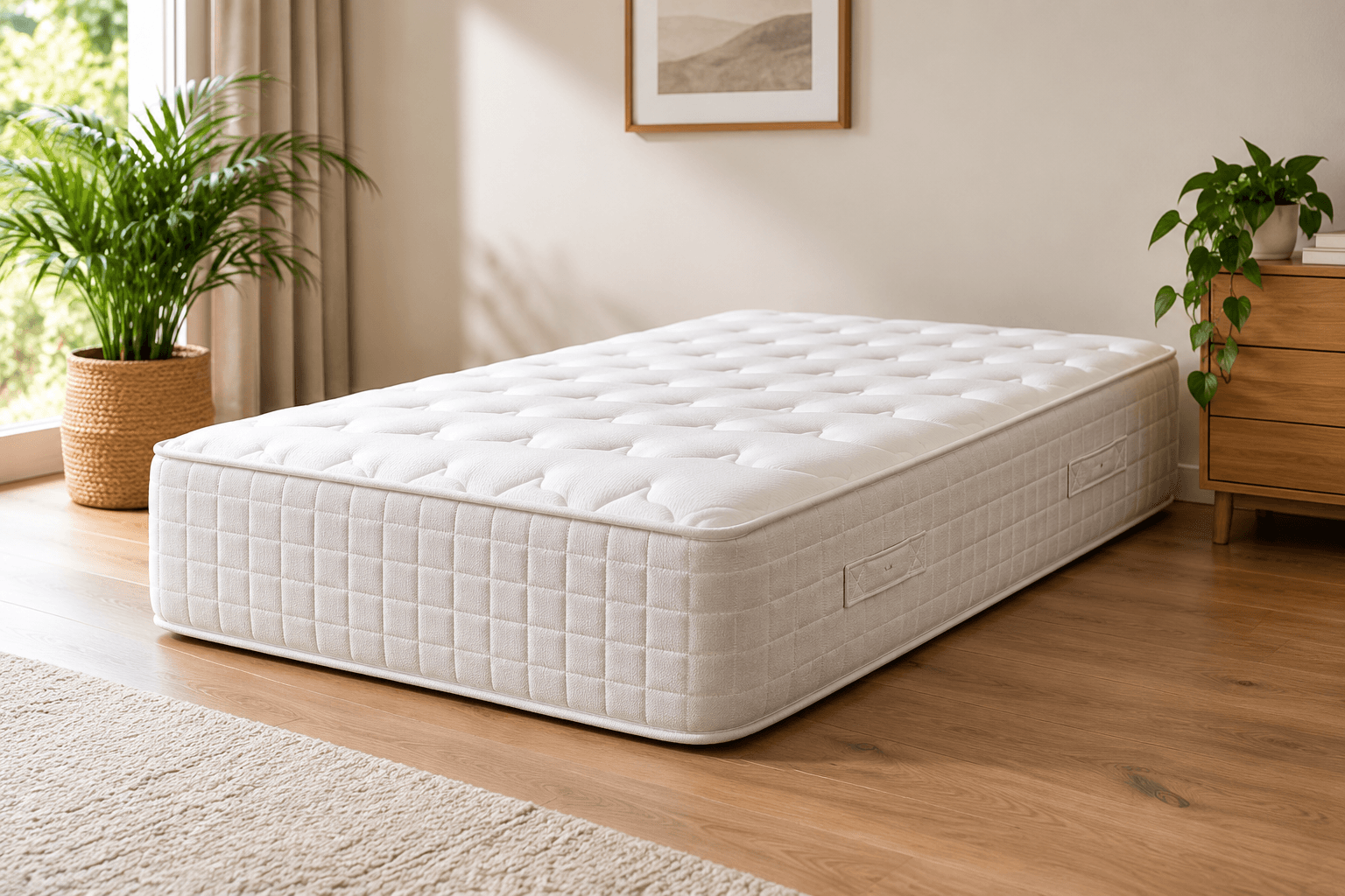 Mattress collection