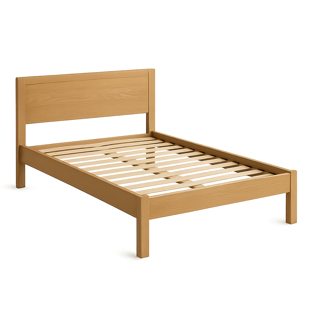 Bed frame icon