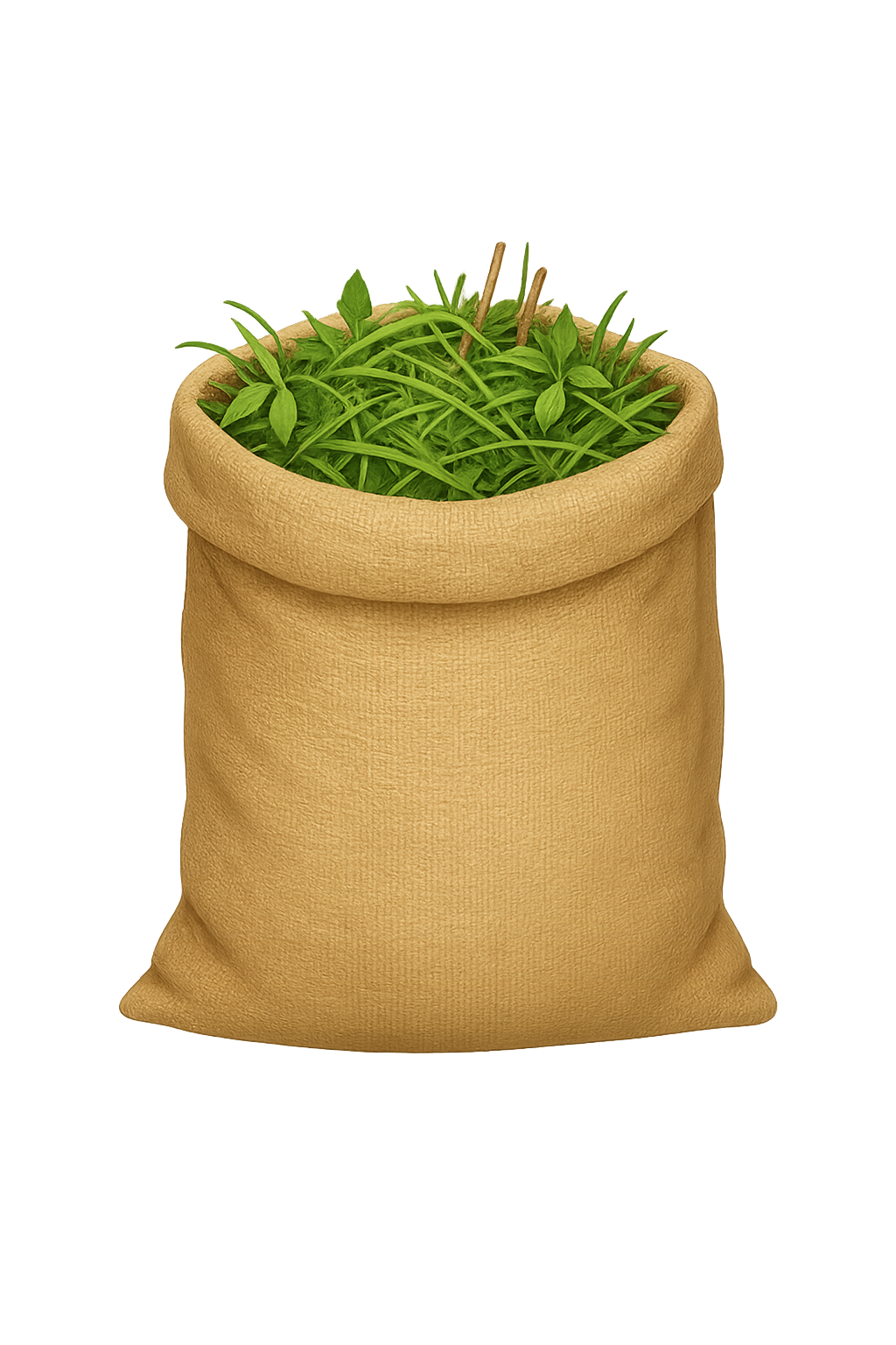 Green waste (per sack) icon