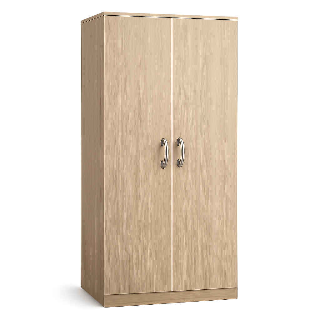 Wardrobe (2-door) icon