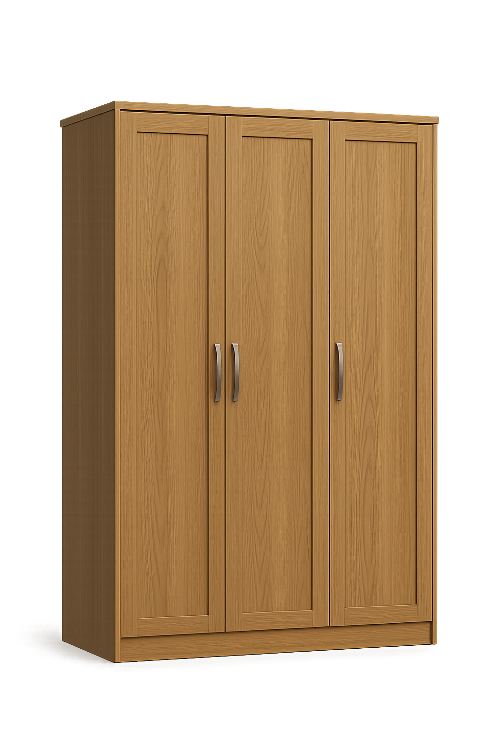 Wardrobe (3-door) icon