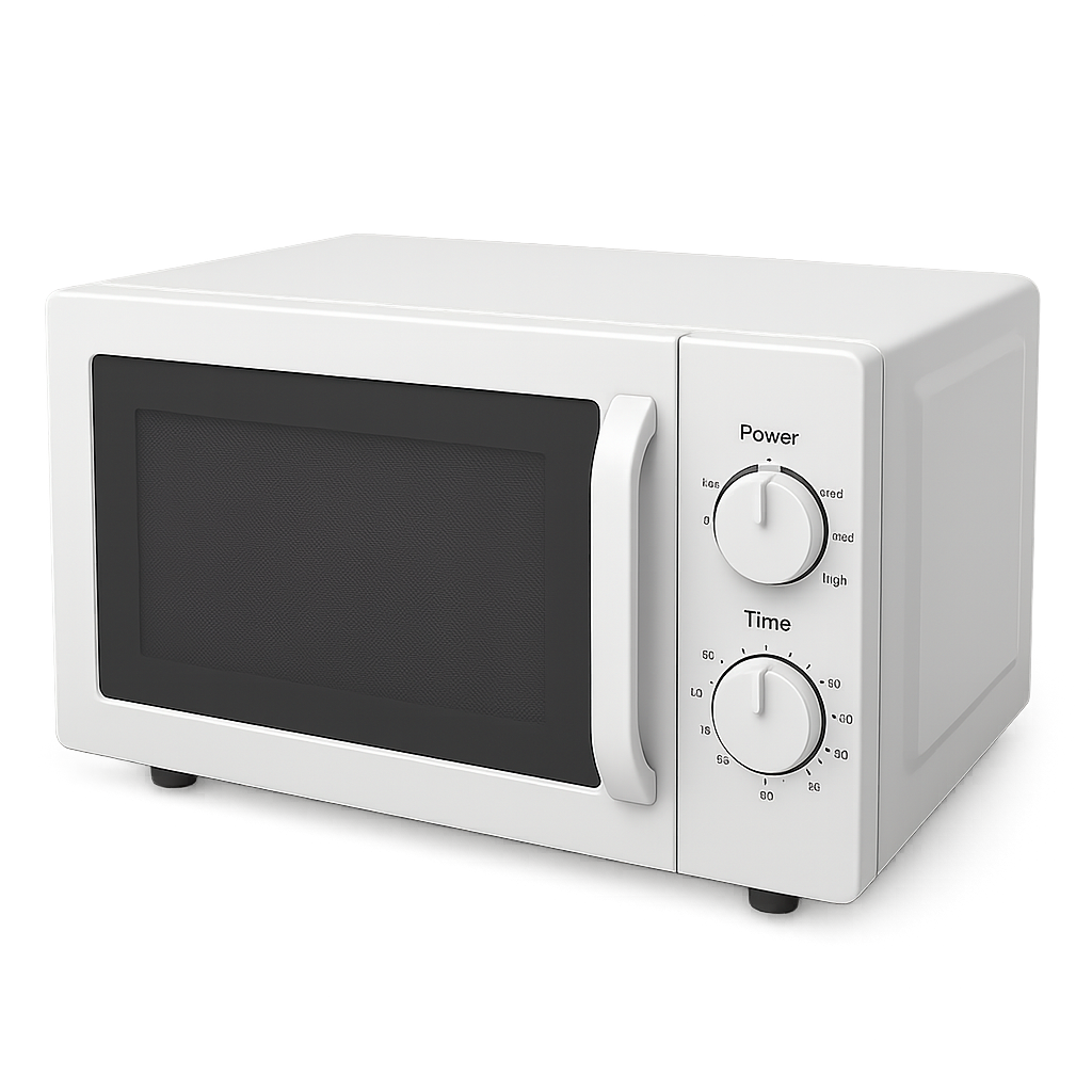 Microwave icon
