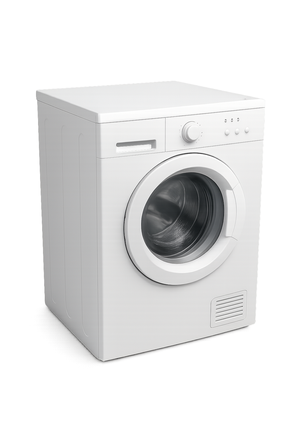 Tumble dryer icon