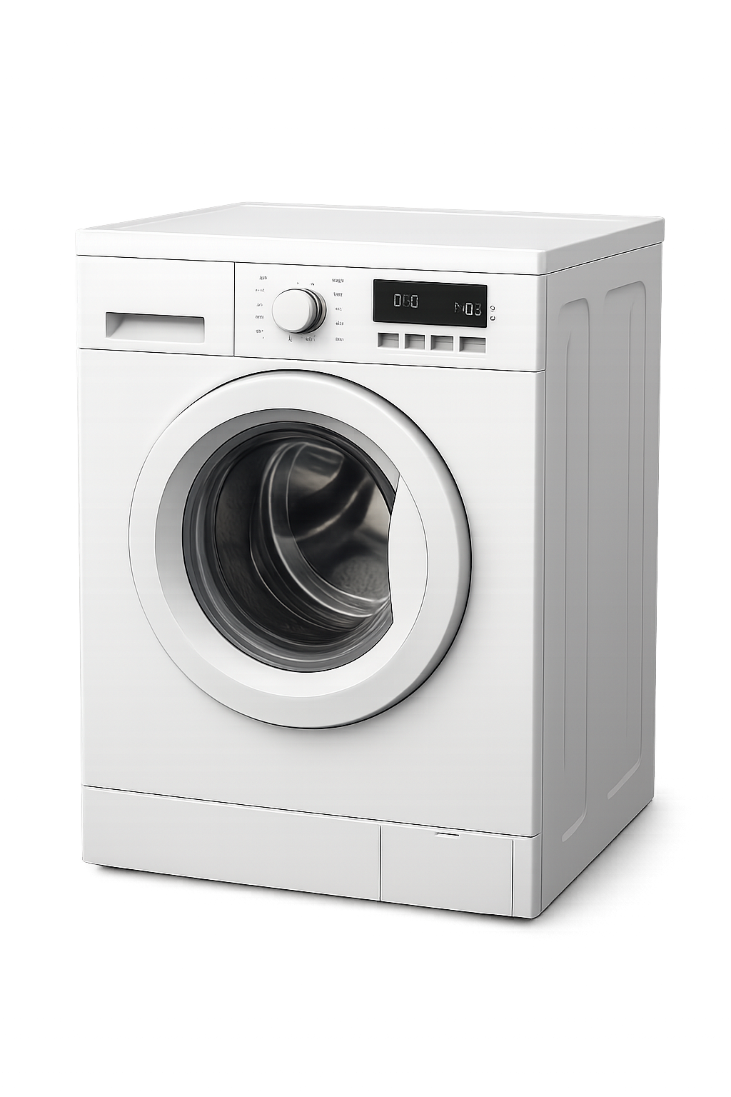 Washing machine icon